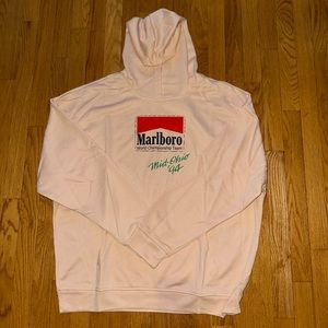 Brand New Marlboro F1 Sweatshirt